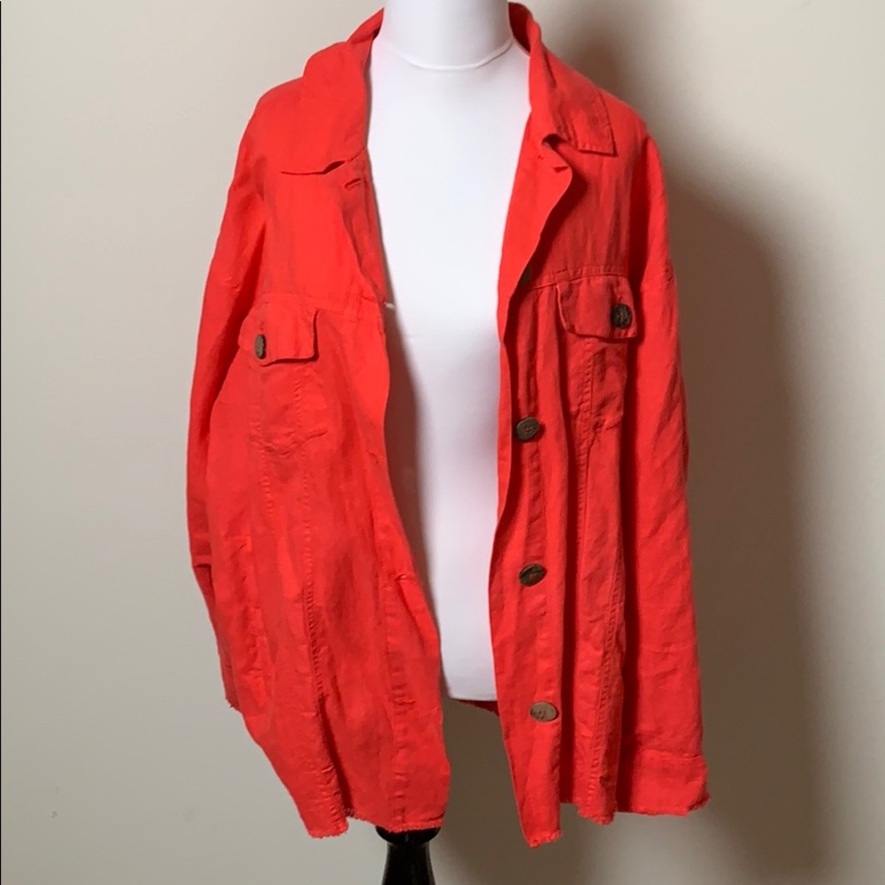 zara shirt